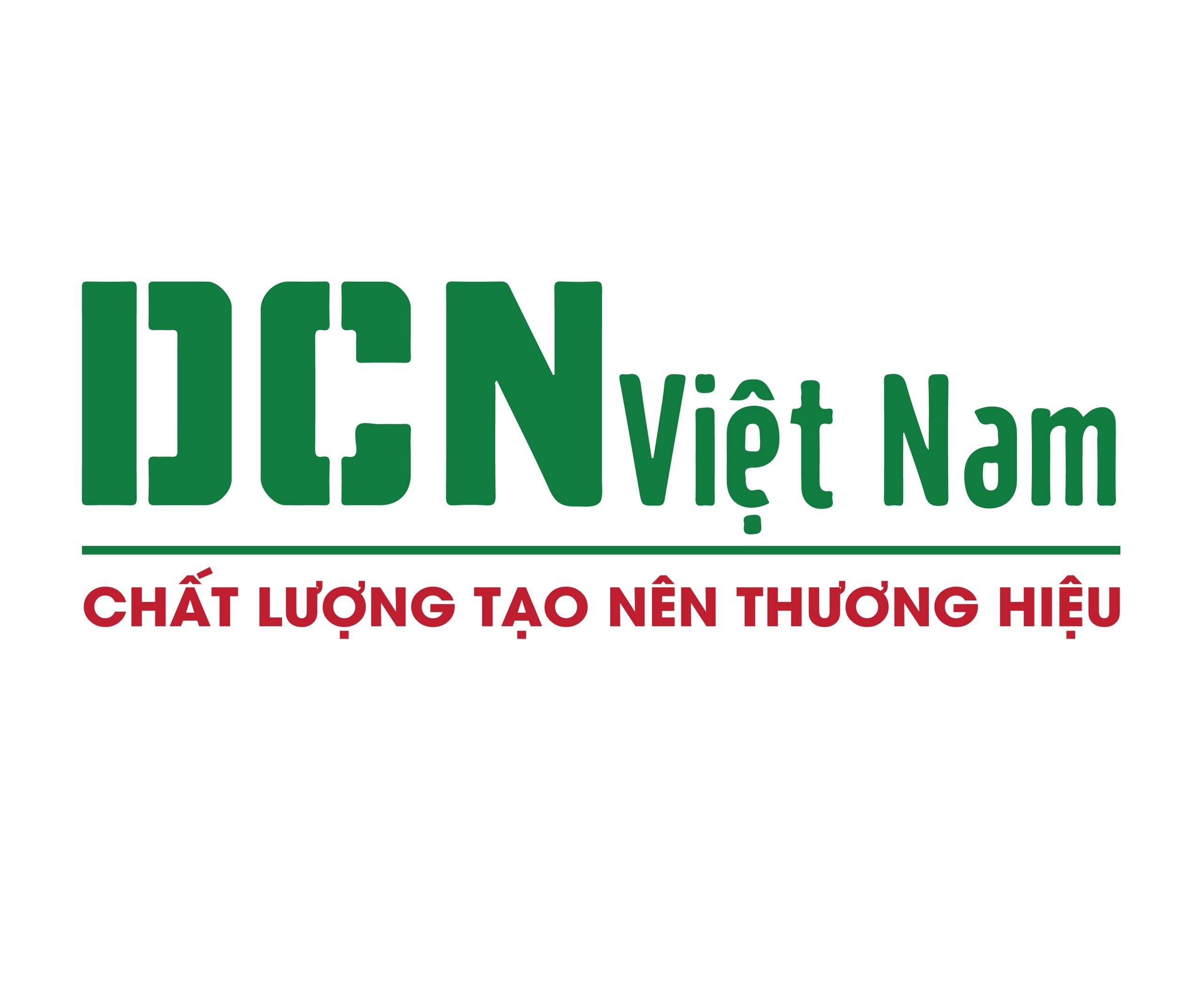 Logo công ty - Công Ty TNHH Thương Mại DCN Việt Nam